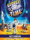 Imagen de portada para George and the Ship of Time